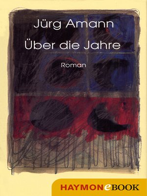 cover image of Über die Jahre